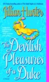 Devilish Pleasures of a Duke