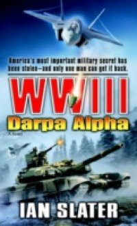 WWIII: Darpa Alpha