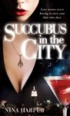 Succubus in the City