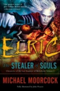 Elric The Stealer of Souls