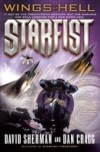 Starfist: Wings of Hell