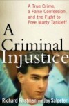 Criminal Injustice
