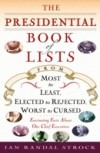 Presidential Book of Lists