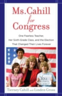 Ms. Cahill for Congress