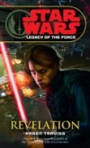 Revelation: Star Wars (Legacy of the Force)