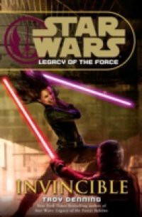 Invincible: Star Wars (Legacy of the Force)