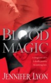 Blood Magic