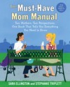 Must-Have Mom Manual