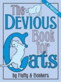 Devious Book for Cats