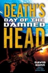 Death's Head: Day of the Damned