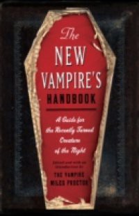 New Vampire's Handbook