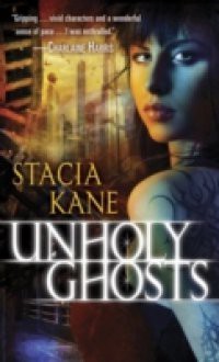 Unholy Ghosts