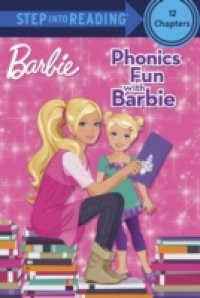 Phonics Fun with Barbie (Barbie)
