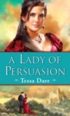 Lady of Persuasion