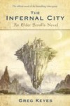 Infernal City: An Elder Scrolls Novel