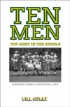 Ten Men You Meet in the Huddle