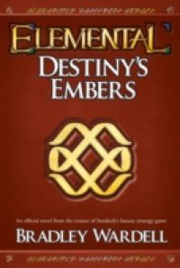 Elemental: Destiny's Embers