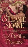 Devil in Disguise