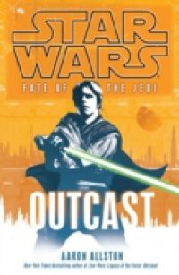 Outcast: Star Wars (Fate of the Jedi)