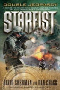 Starfist: Double Jeopardy