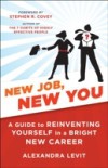 New Job, New You