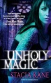 Unholy Magic