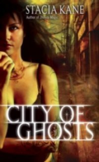 City of Ghosts