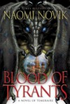 Blood of Tyrants