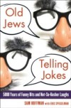 Old Jews Telling Jokes
