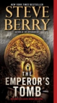 Emperor's Tomb (with bonus short story The Balkan Escape)