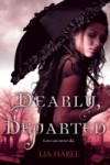 Dearly, Departed: A Zombie Novel