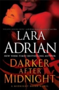 Darker After Midnight (with bonus novella A Taste of Midnight)