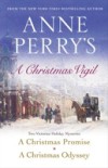 Anne Perry's Christmas Vigil