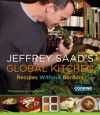 Jeffrey Saad's Global Kitchen