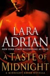 Taste of Midnight: A Midnight Breed Novella