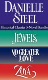 Historical Classics 3-Novel Bundle