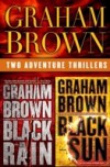 Black Rain and Black Sun 2-Book Bundle