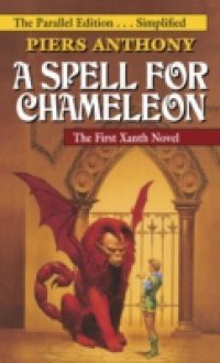 Spell for Chameleon (The Parallel Edition… Simplified)