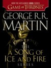 George R. R. Martin's A Game of Thrones 5-Book Boxed Set (Song of Ice and Fire Series)