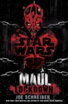 Lockdown: Star Wars (Maul)