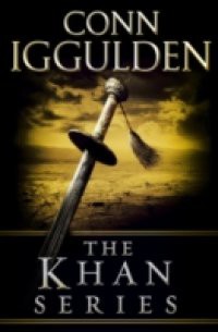 Khan Series 5-Book Bundle