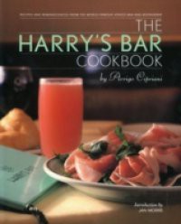 Harry's Bar Cookbook