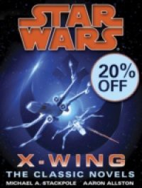 X-Wing Series: Star Wars 9-Book Bundle