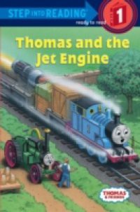 Thomas and Friends: Thomas and the Jet Engine (Thomas & Friends)