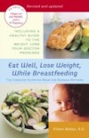 Eat Well, Lose Weight, While Breastfeeding