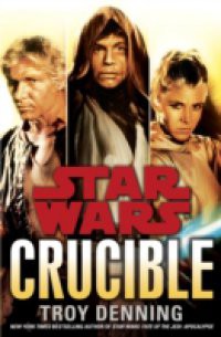 Crucible: Star Wars