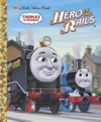 Hero of the Rails (Thomas & Friends)