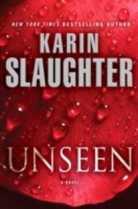 Unseen (with bonus novella "Busted")