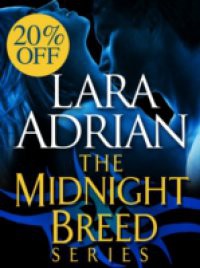 Midnight Breed Series 10-Book Bundle