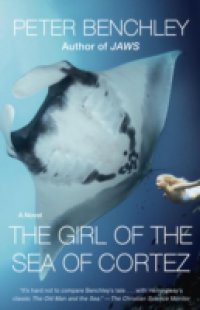 Girl of the Sea of Cortez